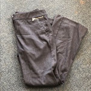 Size 6 petite New York and company dress pant